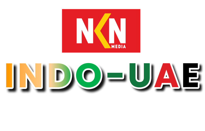 NKN Indo-UAE Prop Expo